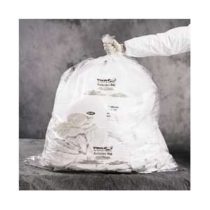   Bags, Nonhazardous Waste 14220 040: Health & Personal Care