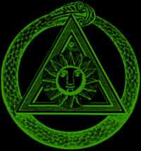 Illuminati MONEY POWER RESPECT Rich & Powerful Spell ©  