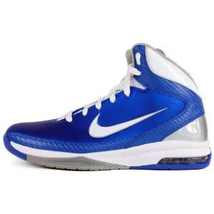 NIKE AIR MAX HYPED TB BASKETBALL SHOES:  Sports & Outdoors
