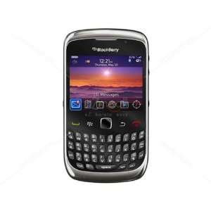 Blackberry Curve 9300 3G Unlocked GSM Phone with 6 OS, 2MP Camera, GPS 