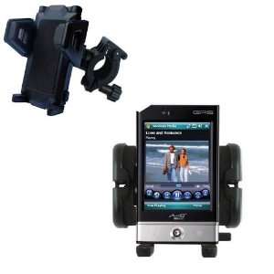  Holder Mount System for the Mio P560   Gomadic Brand GPS & Navigation
