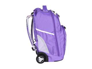   Sierra Freewheel Wheeled Backpack    BOTH Ways