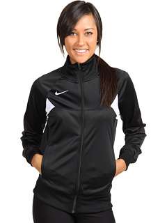 Nike Pasadena II Warm Up Jacket at 