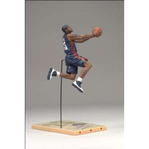   McFarlanes 3 inch NBA Series 5 Lebron James Toys & Games