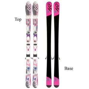  K2 Supersweet Ski System Womens