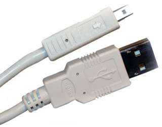USB CABLE For FUJI FinePix S3000 S3100 DIGITAL CAMERA  