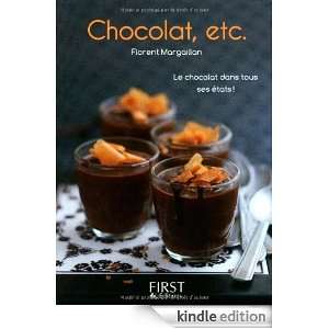 Chocolat, etc. (Le petit livre) (French Edition) Florent Margaillan 