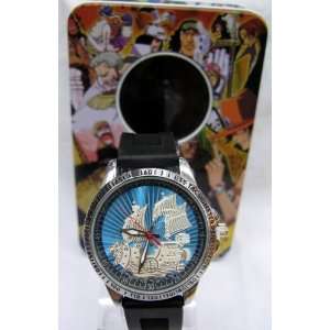  One Piece Ship Wrist Watch 