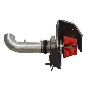   Performance 9912 Air Intake Kit for Cadillac CTS V3.6L Automotive