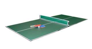   Portable Table Tennis Ping Pong Game Room Top+Bag 719265534921  