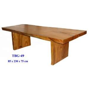   Dining Table Custom Sizes Available Thai furniture