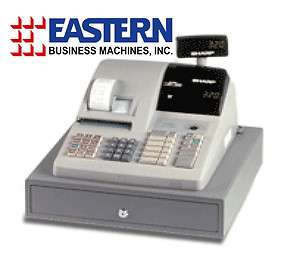  ER A320 Cash Register (Special Promotion New) 074000048584  