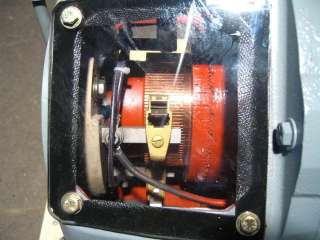 Westinghouse 5 HP DC Shunt Motor 1750 2100 500v 284A  