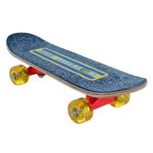  Kid Meteor 17 Inch Skateboard