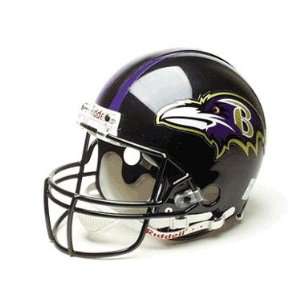 Baltimore Ravens Full Size Authentic ProLine NFL Helmet  