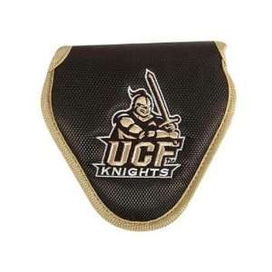   Knights NCAA Mallet Putter Cover:  Sports & Outdoors