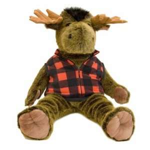    Plush Ranger Moose 36   by Stuffed Animal House Toys & Games