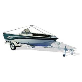 Attwood Boat Cover Support Straps for Boats Up to 19 Feet:  