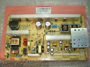 LG EAY32731102, 6709900017C SMPS Power Supply Board  