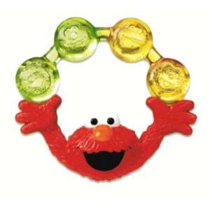 Munchkin Sesame Street Juggling Teether: Toys & Games