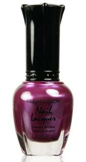   NAIL POLISH LACQUER   PICK ANY 1 COLOR ( 236 COLORS AVAILABLE )  