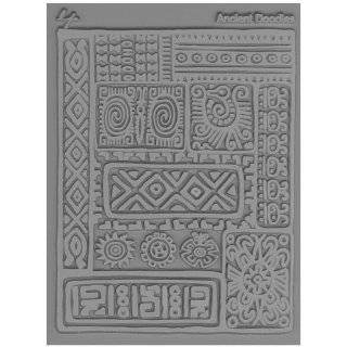  Lisa Pavelka 527060 Texture Stamp Paisley Arts, Crafts 