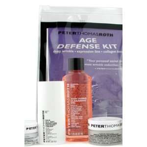   Kit by Peter Thomas Roth for Unisex Anti aging