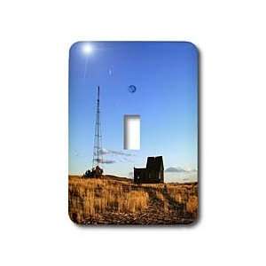   Farmhouse n Windmill   Light Switch Covers   single toggle switch