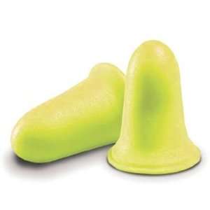  Ear Hearing Protection   Earsoft Fx Uncorded Ear Plugs 