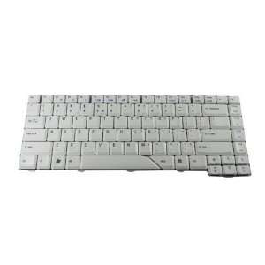   Keyboard for Acer Aspire 4220 4220G 4310 4320 4520 4520G Electronics
