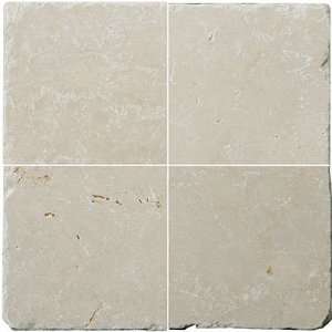  Emser Tile Antique & Tumbled Stone 6 x 6 Marble Ancient Tumbled 