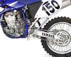 2005 Yamaha YZ250F YZ450F Trail Tech Kickstand