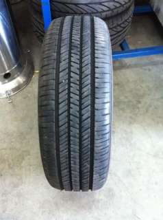 16 USED TIRE 225 60 16 GOODYEAR INTEGRITY 95%  