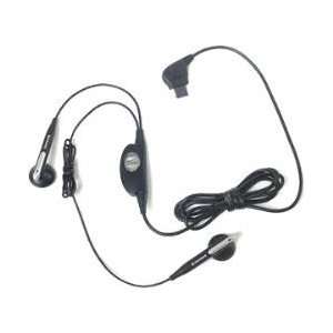  Samsung AEP420SBEB Stereo Headset for T807 / T809 