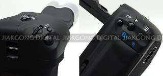 Vertical Battery Grip for Canon EOS 7D BG E7 BGE7  