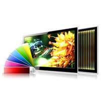 SAMSUNG UN40EH5050 40 1080p 120Hz HDMI & USB LED LCD HDTV FREE 