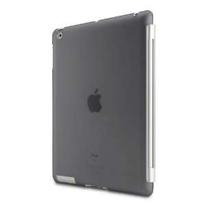  New iPad Case Smart Cover Partner Snap On Slim Fit iPad 3 