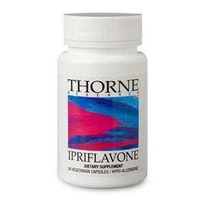  Thorne Research Ipriflavone: Health & Personal Care