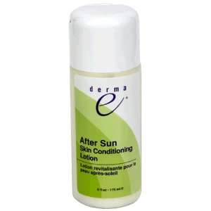  After Sun Skin Conditioning Lotion 6oz 6 Ounces Beauty