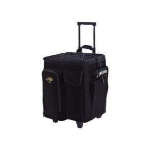  Athalon Jacksonville Jaguars Tailgate Cooler with Trays 