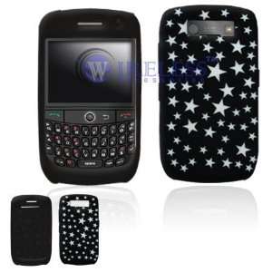   Skin Cover Case Cell Phone Protector for BlackBerry Curve 8900 [Beyond