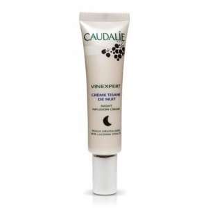  Caudalie Night Infusion Cream 30 Ml. 1 Fl.oz Health 
