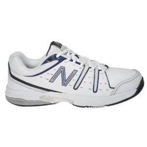    Academy Sports New Balance Mens 656 Tennis Shoes