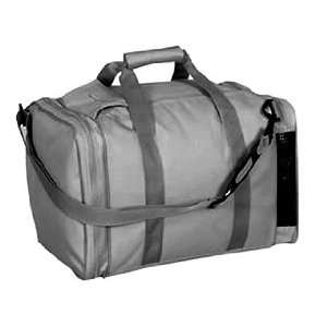 Champro Deluxe Personal Gear Bags GREY 20 L X 12 W X 12 H  