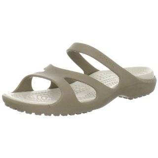 Crocs Womens Adara Slide Sandal Shoes