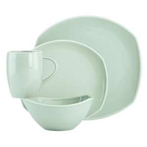  Dansk Classic Fjord Sage Eight 4 Pc Place Setting: Kitchen 