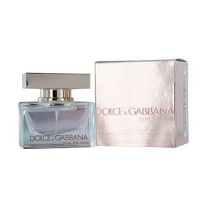  ROSE THE ONE by Dolce & Gabbana EAU DE PARFUM SPRAY 1 OZ 