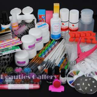   accessories mascara usd  acrylic nail kit acrylic nail tools