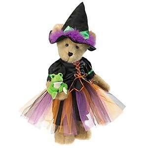   Halloween Bear Samantha Witchbeary with Hocus Pocus 16 Toys & Games
