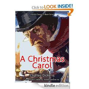 Christmas Carol [Intinite Edition]: Charles Dickens, Intinite 
